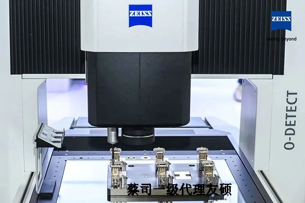 包头蔡司影像测量仪