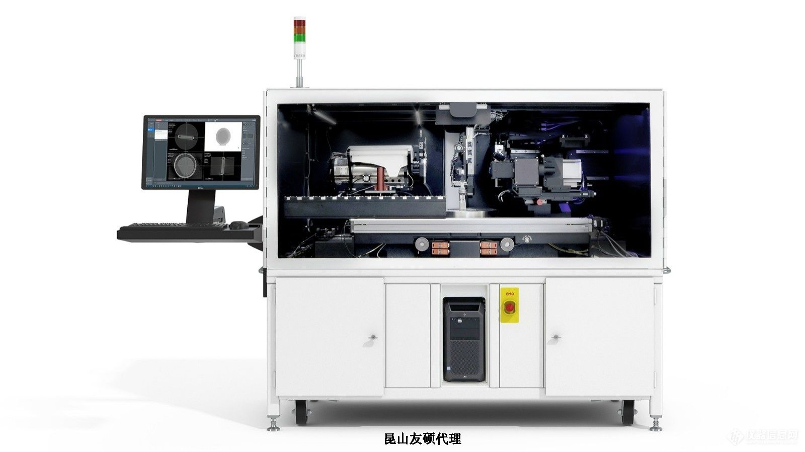 包头蔡司包头X射线显微镜