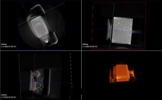 包头蔡司包头X射线显微镜